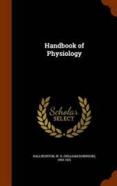 Handbook of Physiology