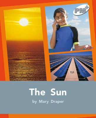 The Sun