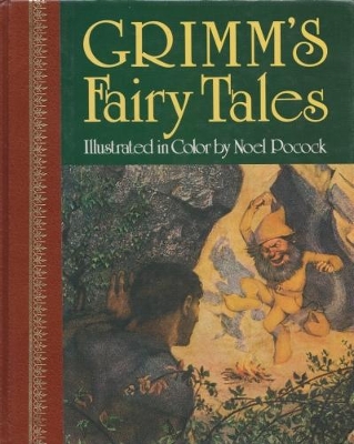 Grimm's Fairy Tales