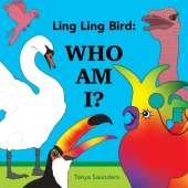 Ling Ling Bird Who Am I?: encouraging early learners to practice new speech sounds and the 'serve and return' of conversation