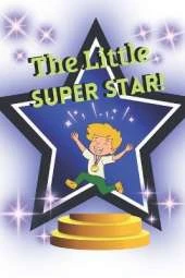 The Little Super Star