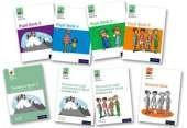 Nelson Spelling Easy Buy Pack for KS2 P4-7
