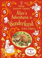 Alice's Adventures in Wonderland