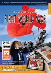 A Journey Through the First World War