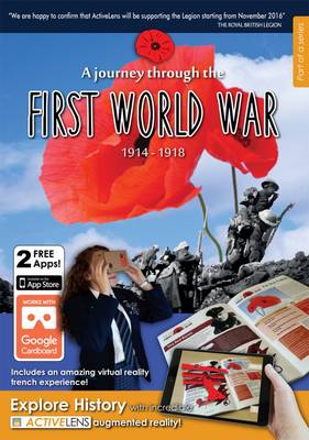 A Journey Through the First World War