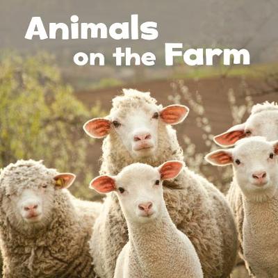 Animals on the Farm