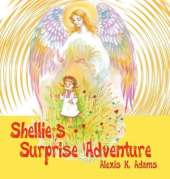 Shellie's Surprise Adventure
