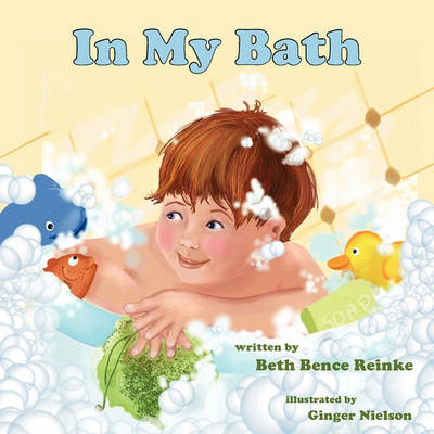 In My Bath