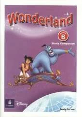 Wonderland Junior B Companion
