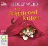 The Frightened Kitten