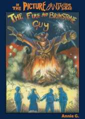 The Fire and Brimstone Guy