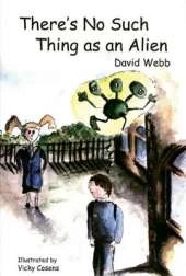 There's No Such Thing as an Alien