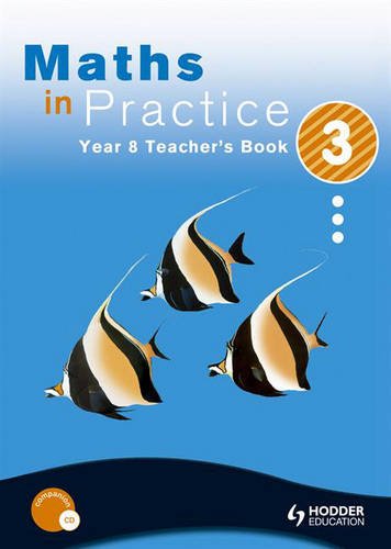 Maths in Practice
