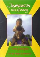 Jamaica: Out of Many - One People