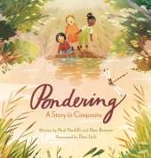 Pondering: A Story in Cinquains