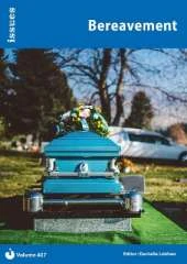 Bereavement: Issues: PSHE & RSE Resources For Key Stage 3 & 4