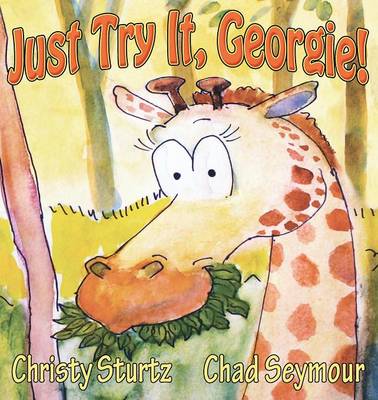 Just Try It, Georgie!