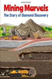 Mining Marvels: The Story of Diamond Discovery