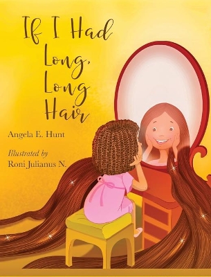 If I Had Long, Long Hair