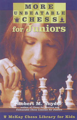 Chess for Juniors