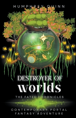 Destroyer of Worlds