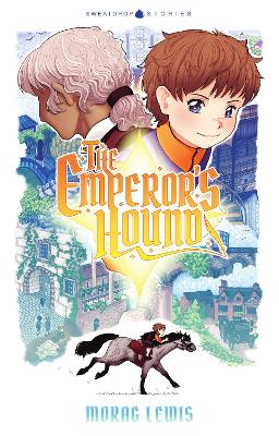 The Emperor's Hound