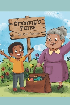 Grammy's Purse