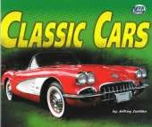 Classic Cars: Motor Mania Series
