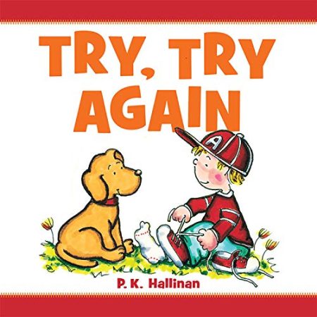 Try Try Again