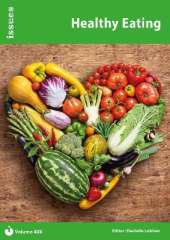 Healthy Eating: Issues: PSHE & RSE Resources For Key Stage 3 & 4
