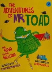 The Adventures of Mr Toad