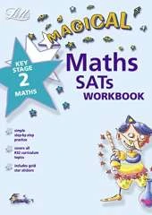 Key Stage 2 Maths: Revision Workbook