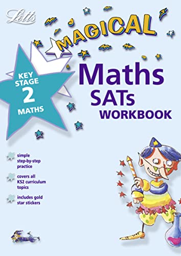 Key Stage 2 Maths: Revision Workbook