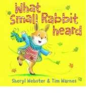 What Small Rabbit Heard