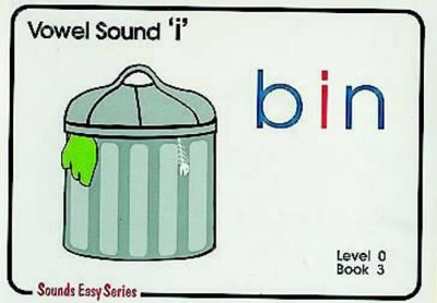 B I N: Sounds Easy