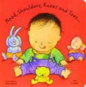 Head, Shoulders, Knees and Toes in Irish and English
