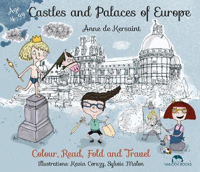 Castles and Palaces of Europe