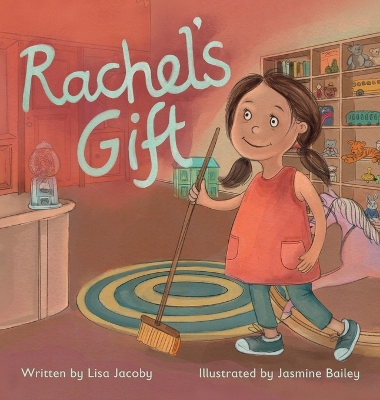 Rachel's Gift