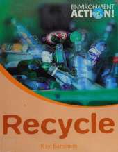 Environment Action: Recycle