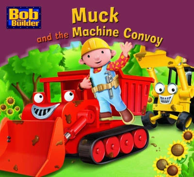 Benny and the Important Job