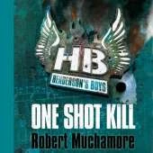 One Shot Kill: Book 6