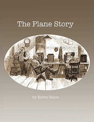 Plane Story