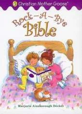 Rock-A-Bye Bible