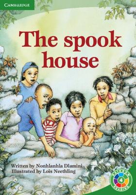 The Spook House: Archaeology