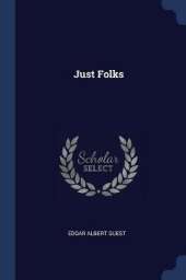 Just Folks
