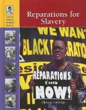 Reparations for Slavery