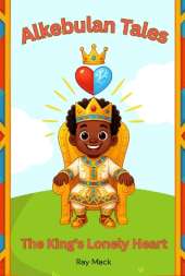 Alkebulan Tales, The King’s Lonely Heart