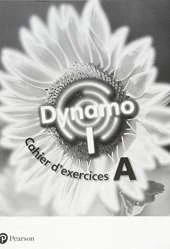 Dynamo 1 Workbook A for pack