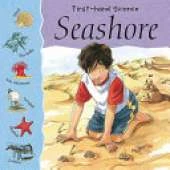 First-hand Science: Seashore