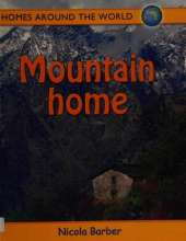 Homes Around the World: Mountain Home